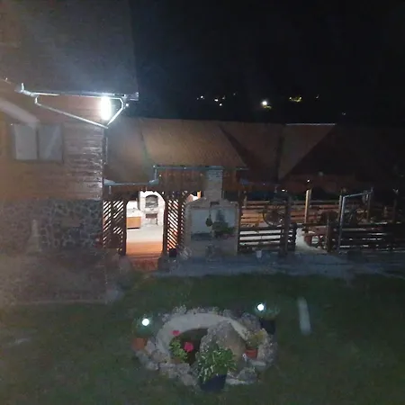 Pensiunea codru-2